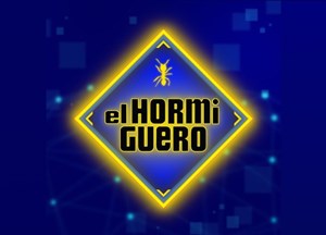 蚂蚁窝 El Hormiguero