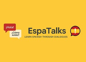 EspaTalks 实用对话