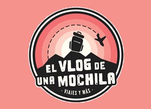 背包客的旅行Vlog